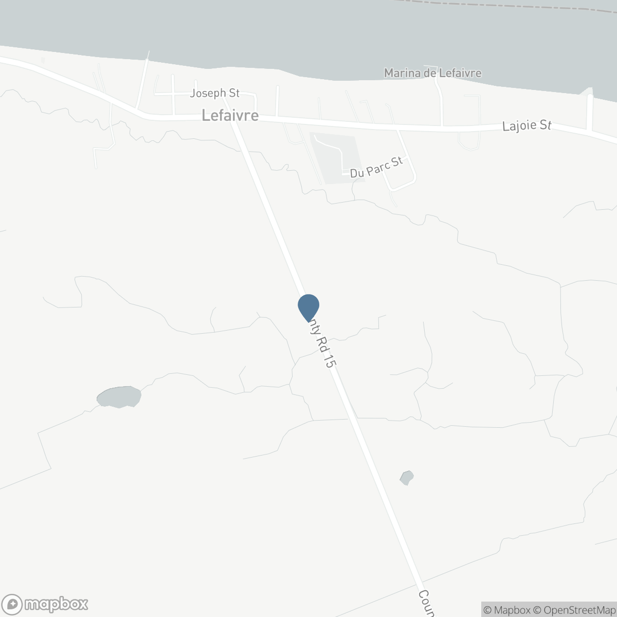 2012 LAJOIE STREET, Alfred and Plantagenet, Ontario K0B 1J0